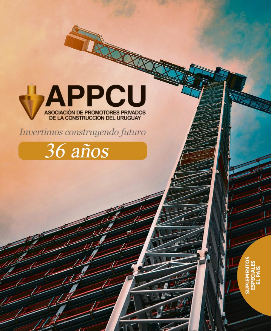 SUPLEMENTO APPCU Diario El País