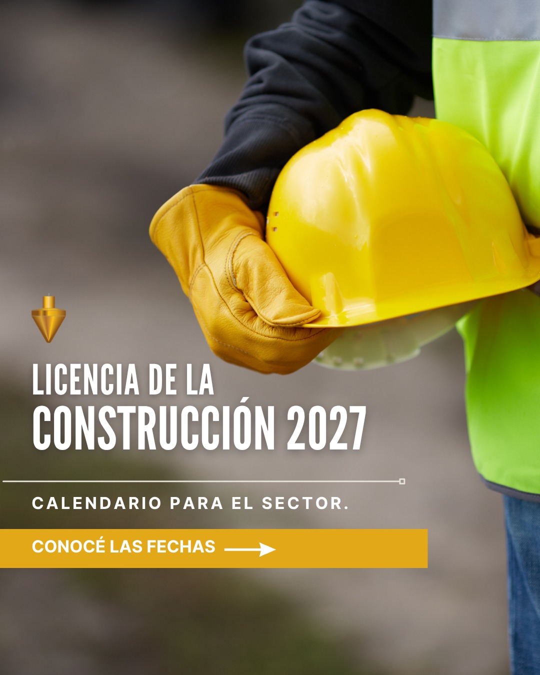 LICENCIA DE LA CONSTRUCCION