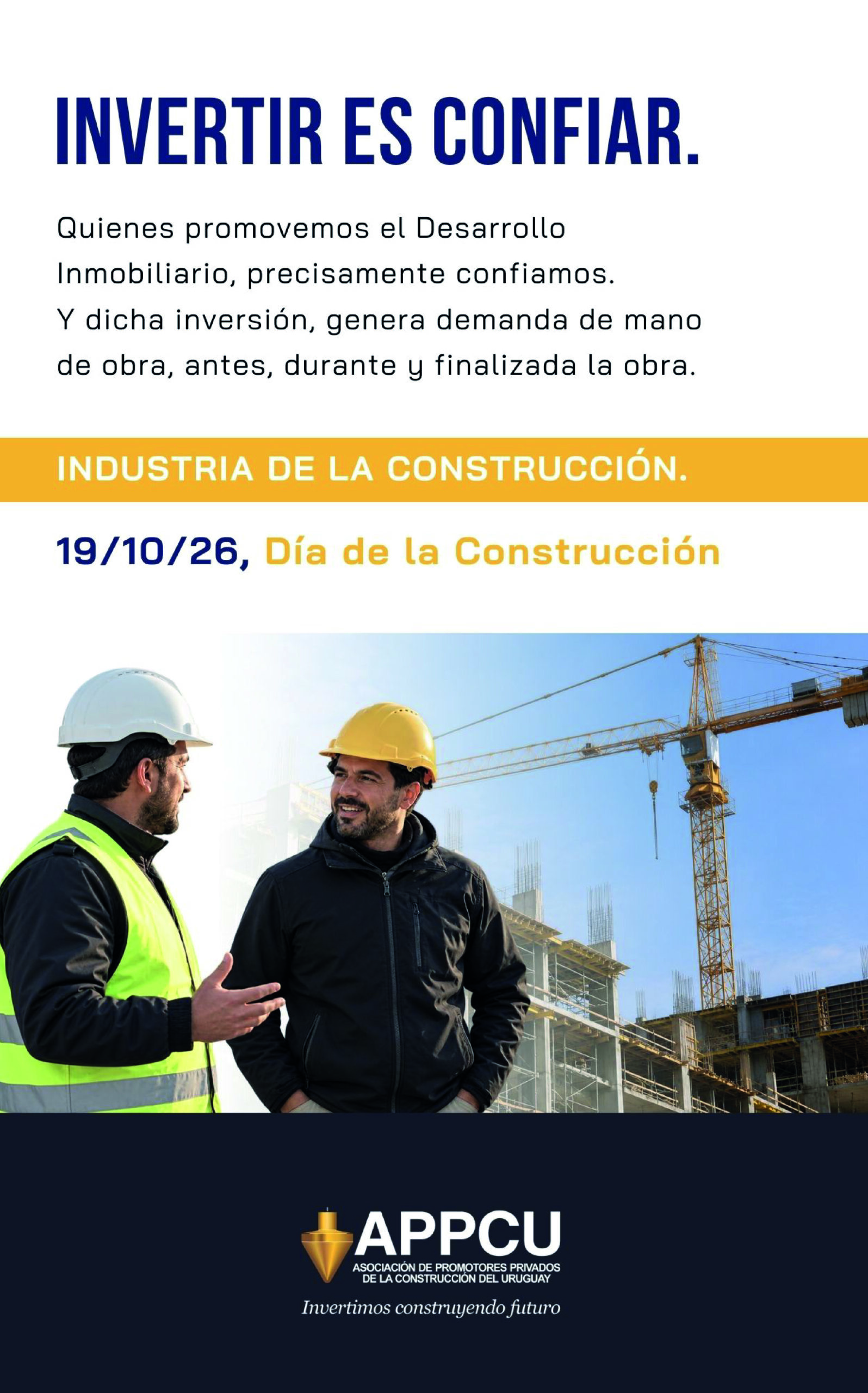 DIA D ELA CONSTRUCCIÓN